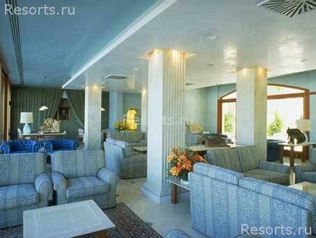 Terme di Saturnia Spa & Golf Resort 36